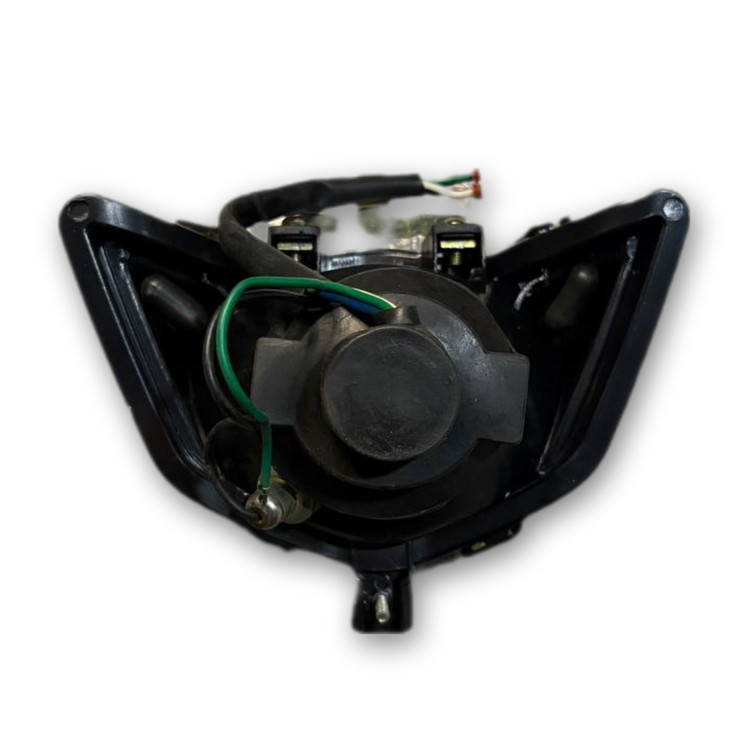چراغ جلو فابریک تریل بهرو KTM