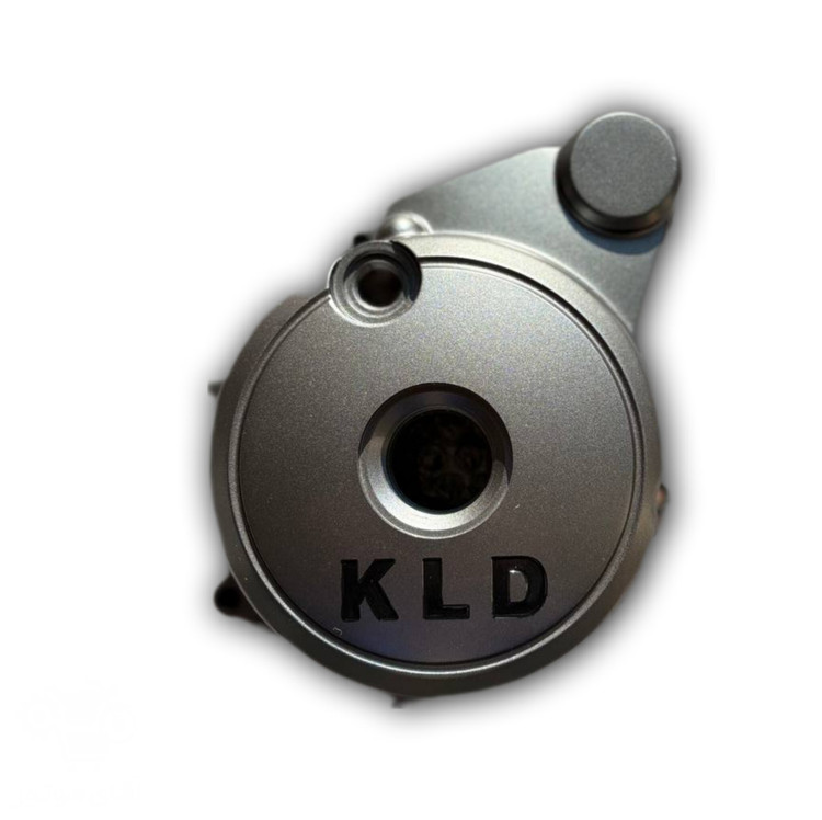پوسته درب برق استارت فابریک کی ال دی KLD