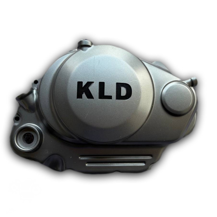 درب کلاج کامل فابریک کی ال دی KLD