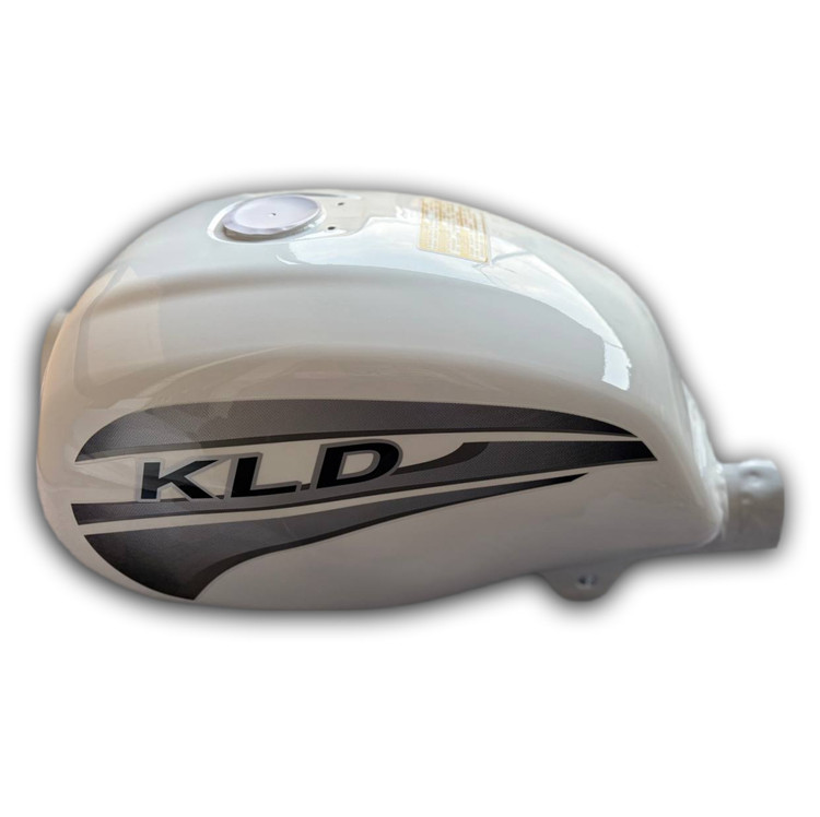 باک فابریک کی ال دی KLD