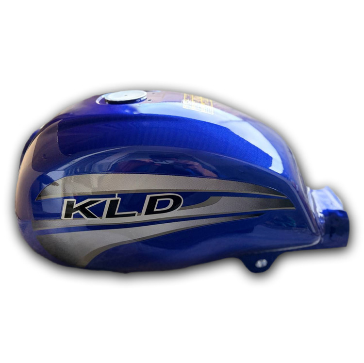 باک فابریک کی ال دی KLD