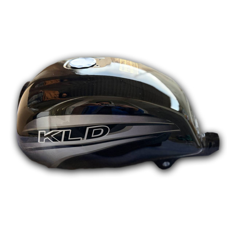 باک فابریک کی ال دی KLD