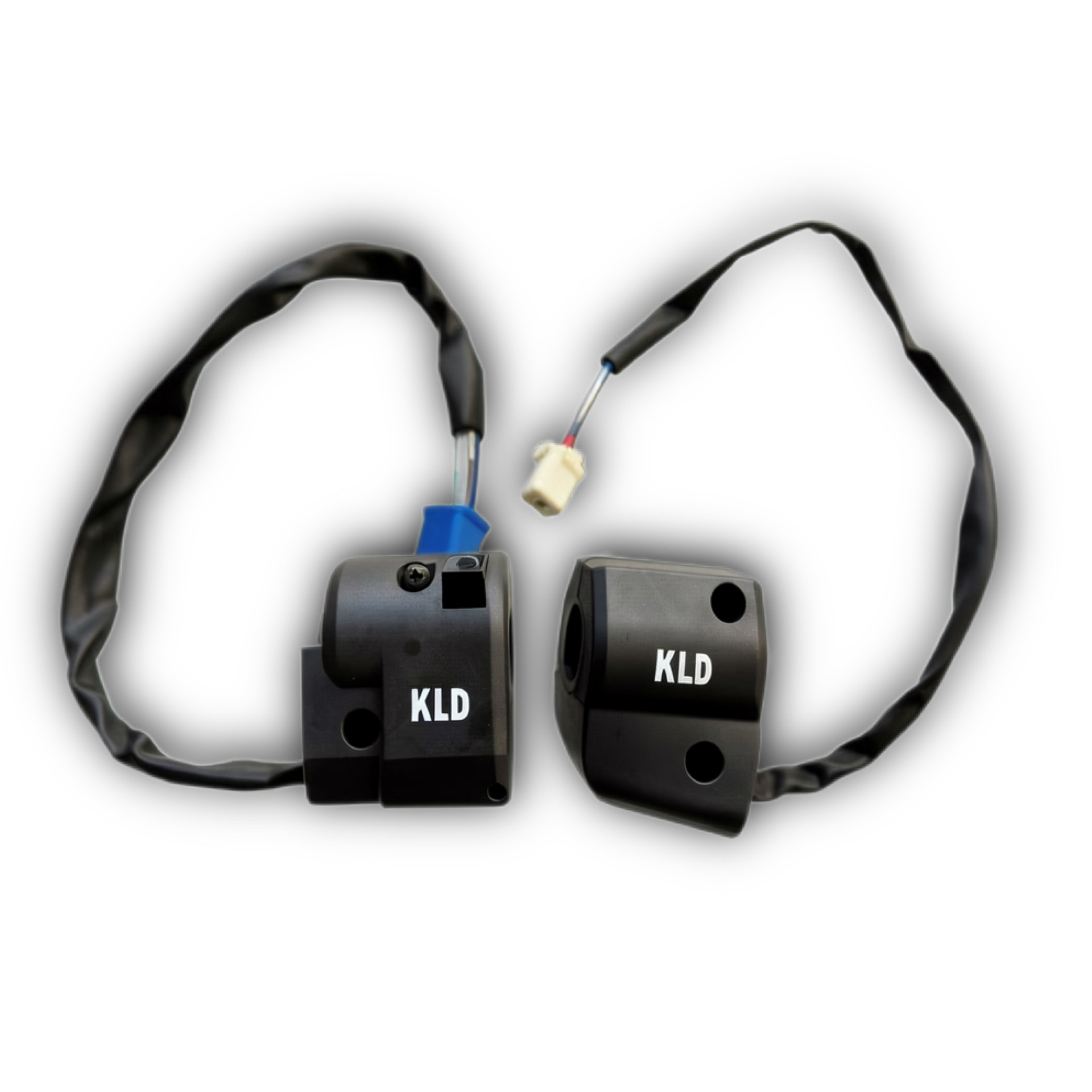 قلوه(مچی) چپ و راست فابریک کی ال دی KLD