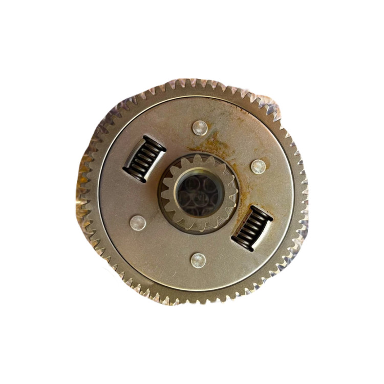 دیسک کلاج فابریک کی ال دی KLD