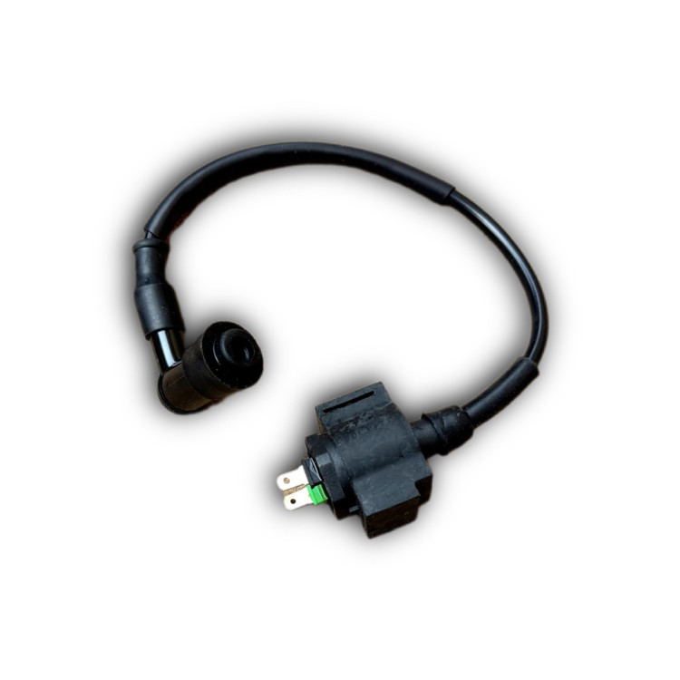 ست کوئل یا کویل ۴تکه فابریک پیشرو پیروز ۷۰ سی سی
