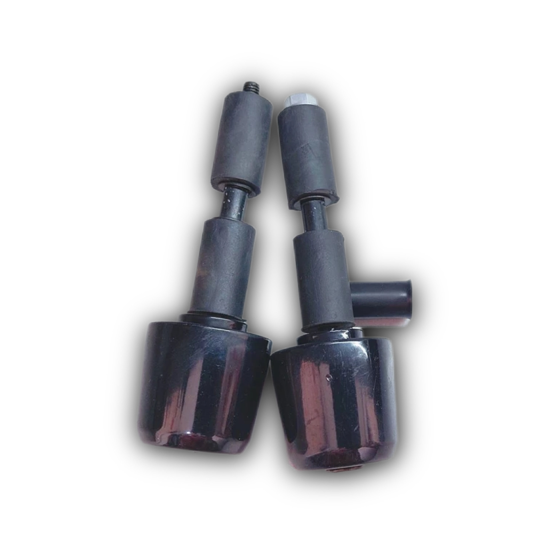 وزنه فرمان یا وزنه تعادل رهرو طرح باکسر MW150 (جفت)